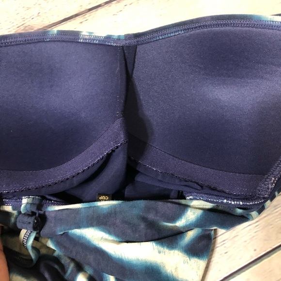 One piece Swimsuit padded - Picture 6 of 6